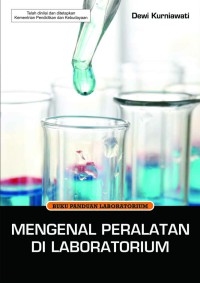 MENGENAL PERALATAN DI LABORATORIUM