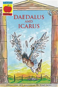 DEADLUS AND ICARUS