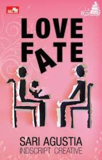 LOVE FATE