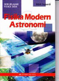 FISIKA MODERN ASTRONOMI