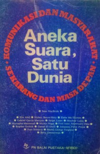 ANEKA SUARA SATU DUNIA