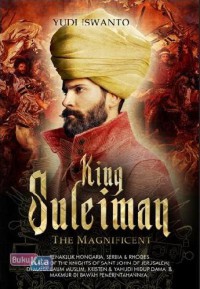 KING SULEIMAN