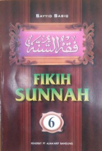 FIKIH SUNNAH 6