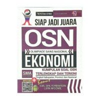 SIAP JADI JUARA OSN EKONOMI