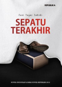 SEPATU TERAKHIR