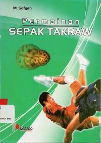 PERMAINAN SEPAK TAKRAW