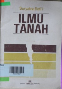 ILMU TANAH