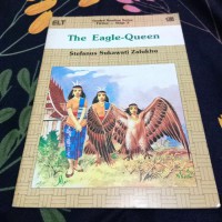 THE EAGLE - QUEEN