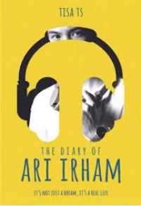 THE DIARY OF ARI IRHAM