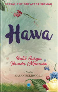 HAWA : RATU SURGA, IBUNDA MANUSIA