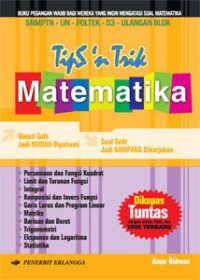 TIPS' N TRIK MATEMATIKA