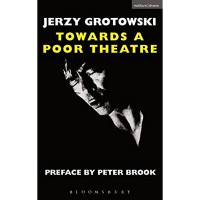 TOWARD POOR THEATRE