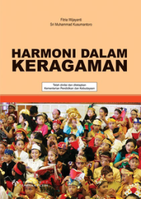 HARMONI DALAM KERAGAMAN