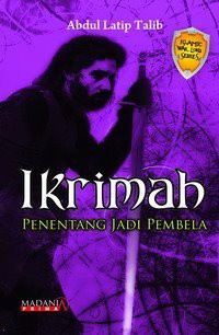 IKRIMAH : PENENTANG JADI PEMBELA