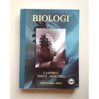 BIOLOGI EDISI KELIMA JILID 2