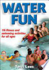 PERMAINAN AIR WATER FUN