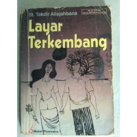 LAYAR TERKEMBANG