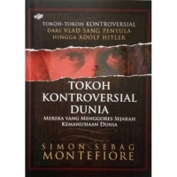 TOKOH KONTROVERSIAL DUNIA