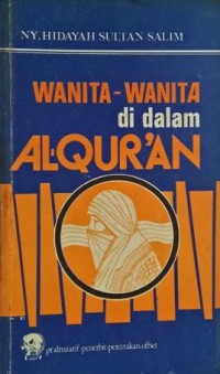 WANITA-WANITA DI DALAM AL-QURAN