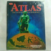 ATLAS SEJARAH NASIONAL