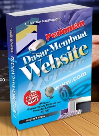 PEDOMAN DASAR MEMBUAT WEBSITE