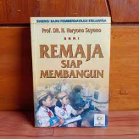 REMAJA SIAP MEMBANGUN