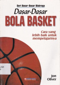 DASAR - DASAR BOLA BASKET