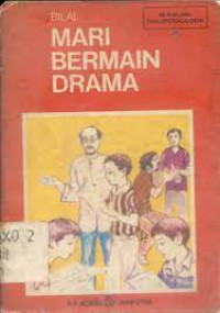 MARI BERMAIN DRAMA