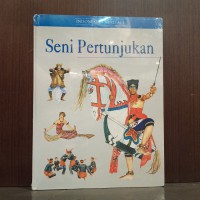 INDONESIA HERITAGE : SENI PERTUNJUKAN