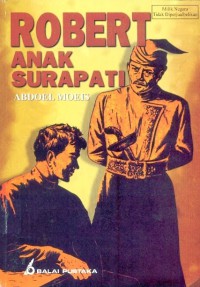 ROBERT ANAK SURAPARI