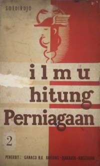 ILMU HITUNG PERNIAGAAN 2