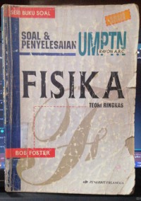 SOAL & PENYELESAIAN UMPTN FISIKA TEORI RINGKAS