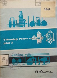 TEKNOLOGI PROSES JILID 2