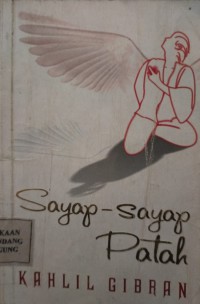 SAYAP - SAYAP PATAH