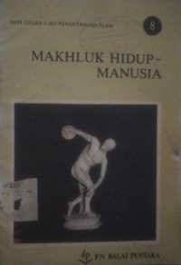 SERI DASAR ILMU PENGETAHUAN ALAM 8 