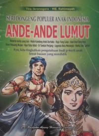 ANDE-ANDE LUMUT