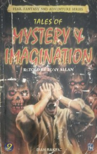 TALES OF MYSTERY & IMAGINATION II