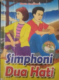 SIMPHONI DUA HATI