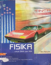 MENITI UJIAN TAHAP AKHIR FISIKA