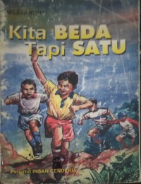 KITA BEDA TAPI SATU