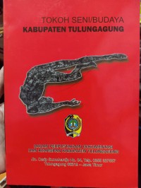 TOKOH SENI/BUDAYA KABUPATEN TULUNGAGUNG