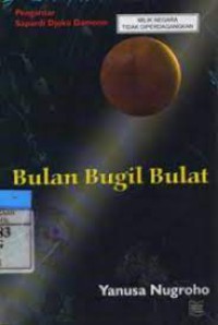 BULAN BUGIL BULAT