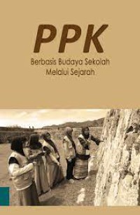 PPK BERBASIS MASYARAKAT MELALUI SEJARAH