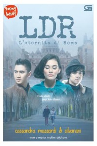 LDR : L'ETERNITE DI ROMA