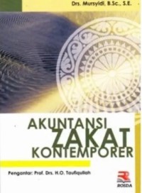 AKUNTANSI ZAKAT KONTENPORER