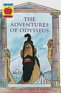 THE ADVENTURES OF ODYSSEUS