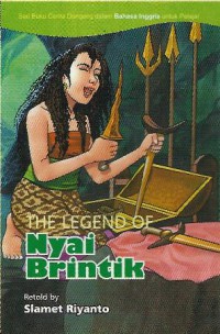 THE LEGEND OF NYAI BRINTIK