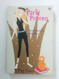 PARTY PRINCESS