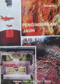 PENGINDERAAN JAUH JILID 1