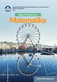 BUKU PANDUAN GURU MATEMATIKA KURIKULUM MERDEKA KELAS XI